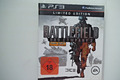 Battlefield : Bad Company 2   (Playstation 3)  in Originalhülle, mit  Anleitung