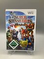 Super Smash Bros. Brawl / Nintendo Wii