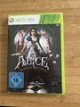 Alice: Madness Returns Xbox 360 - Gebraucht