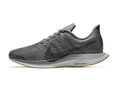 Nike Air Zoom Pegasus 35 Turbo - Atmosphere grau - Größe UK 7,5 (EU 42) US 8,5