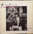LP GRANT STEVENS "Grant Stevens" 1989 Original Album MINT Zustand!