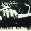 Are You Dead Yet? von Children of Bodom | CD | Zustand gut