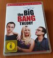 3 DVD|The Big Bang Theory|Die Komplette 1 Staffel⚡BLITZVERSAND⚡