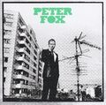 Stadtaffe von Peter Vox | CD