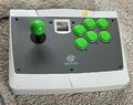 Arcade Stick HKT-7300 Sega Dreamcast - Getestet & sehr guter Zustand 