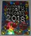 Guinness World Records 2018