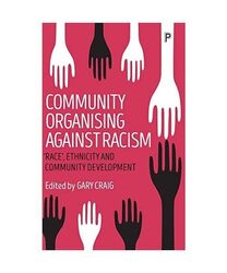 Community organising against racism