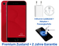 Apple iPhone 8 Rot Red  64 GB Ohne Simlock iOS Smartphone WIE NEU WOW 100%