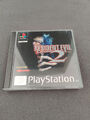 Resident Evil 2 Das Grauen kehrt zurück (PSone, 1998) - Sony Playstation 1 Spiel