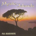 Brandenberg Paul - Mystic Island CD (1996) Audioqualität garantiert