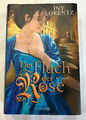 Buch Der Fluch der Rose, Iny Lorentz, 1 x gelesen