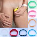 Multi Funktions Silikon Ring für Männer Sex Armband und Penisring in einem