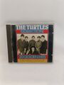 (CD) The Turtles - Sammlung - 20 Golden Hits - Happy Together, Elenore, u.a.