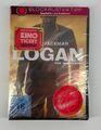 Logan - The Wolverine-Hugh Jackman-DVD-NEU&OVP