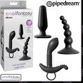 Sexy Kit del piacere Anal Party Park Silicone AFC Ano_Vagina Butt Beads Pleaser