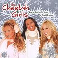 Cheetah-licious Christmas, The Cheetah Girls, Used; Acceptable CD