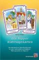 Die Kipper-Wahrsagekarten | Marion Röbkes | Taschenbuch | 272 S. | Deutsch