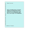 Meine Kindergarten-Freunde (Einhorn): Freundebuch ab 3 Jahren für Kindergarten u