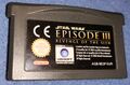 Game Boy Advance - Star Wars Episode III - Revenge of the Sith #3 #GBA #getestet