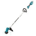 makita DUR192LZX1 Akku-Rasentrimmer 18,0 V, ohne Akku