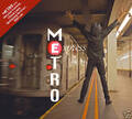 CD Metro Express Chuck Loeb, Mitchel Forman, Wolf Haffner