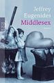 Middlesex.(German) by Eugenides, Jeffrey 3499238101 FREE Shipping