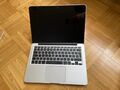 Apple MacBook Pro 13 Retina A1502 Early 2015 i5 8GB 256GB