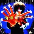 Greatest Hits von Cure, The | CD | Zustand sehr gut