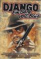 DJANGO - Ein Sarg voll Blut - IL MOMENTO DI UCCIDERE - DVD; NEU; OVP; FSK18