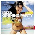 Ibiza Opening Party 2008 von Various | CD | Zustand sehr gut