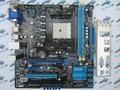 Asus F1A55-M LE AMD A55 2x DDR3 Ram FM1 Micro ATX Mainboard