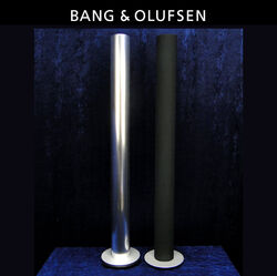 Lautsprecher Bang & Olufsen B&O BEOLAB 6000 Aktiv Standlautsprecher Design Boxen