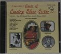 Giants Of Country Blues Guitar Vol.1  (CD) New Sealed