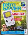Retro Gamer 1/2020 - 30 Jahre Gameboy und mehr.