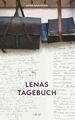 Lenas Tagebuch - Lena Muchina, Hardcover, Historisches Tagebuch