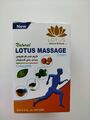 Lotus Organica Massage Natural Colocynth Handal Pain Killer 150gr.