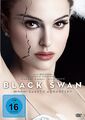 DVD BLACK SWAN # Natalie Portman, Mila Kunis ++NEU