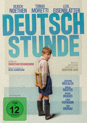Deutschstunde DVD *NEU*OVP*
