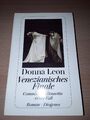 Venezianisches Finale von Donna Leon (1995, Taschenbuch)