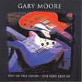Gary Moore Out In The Fields - Very Best Of CD NEU VERSIEGELT Auflage für Cover +