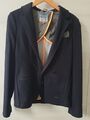 VINGINO Boys Blazer / Sakko Konfirmation dark blue Größe 176 (16) wie Neu