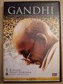 Gandhi Deluxe Edition - 2 DVD s -  Mein Triumph veränderte die Welt