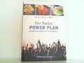 Doc Paulys Power Plan - Das Ernährungsgeheimnis der Rocklegenden. Pauly, Andreas