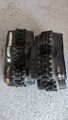 2x Maxxis Minion DHR II EXO TR Faltreifen Reifen  27,5x2.4 Reifen Downhill 