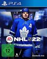 NHL 22