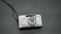 Rollei Prego 130WA Vintage Foroapparat Analog Fotokamera point & shoot