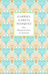One Hundred Years of Solitude - Gabriel García Márquez - 9780241971826 PORTOFREI