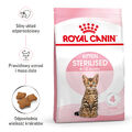 ROYAL CANIN  Kitten Sterilised 400g