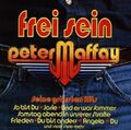 PETER MAFFAY "FREI SEIN" CD NEU