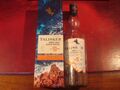 TALISKER 10 JAHR SINGLE MALT SCOTCH WHISKEY LEER 70cl FLASCHE UND BOX